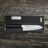 Sakai Takayuki - Nanairo VG-10 Retro Nóż Santoku 17 cm