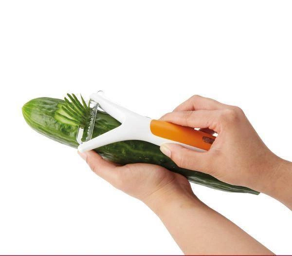 Zyliss - Zestaw 3 obieraków