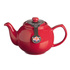 PK - Imbryk do herbaty 1,65 l czerwony
