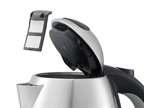 WMF - Czajnik elektryczny 1,2l, Stelio