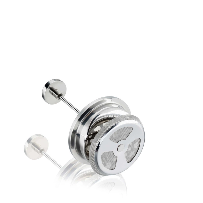 GEFU - zaparzacz do kawy 600 ml GUSTAVO