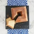 Nordic Ware - Forma do babki Squared Gold