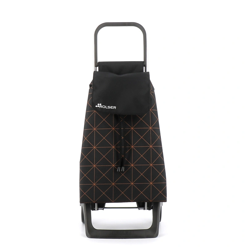 Rolser - Wózek na zakupy Baby Star Joy-1800 Mandarina