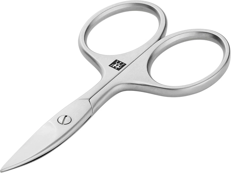 Zwilling - satynowe nożyczki do paznokci 9 cm Twinox