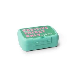 Amuse - Lunchbox z przegródką Positive