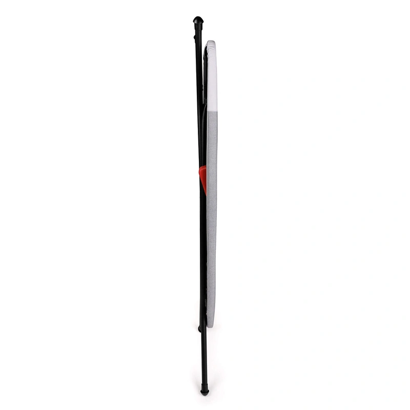 Rolser - Deska do prasowania K-B Black Tube Natural-Olowiany/Srebrny