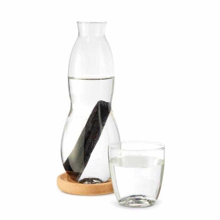 Black & Blum - Butelka na wodę PERSONAL CARAFE