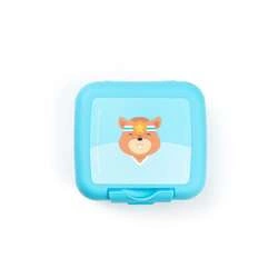 Amuse - pojemnik na przekąski do szkoły Wiewiórka