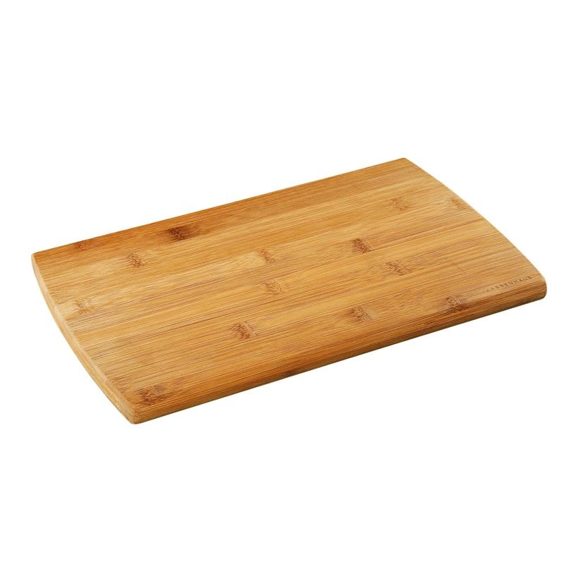 Zassenhaus - deska kuchenna bambus 23 x 36 cm