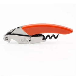 LIGNE|W - Korkociąg L'Iroquois Colors pomarańczowy