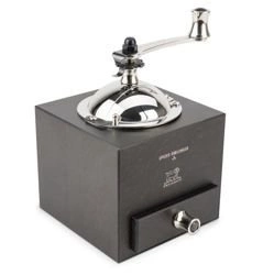 Peugeot - Młynek D'Olivier Roellinger do pieprzu, czekolada