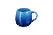 Le Creuset - kubek Coupe azure 0,32 l