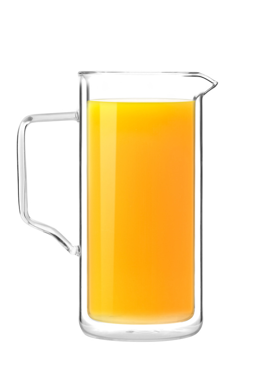 Vialli Design - Dzbanek z podwójną ścianką Diva 1000 ml