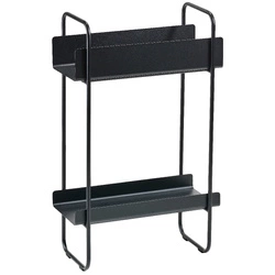 Zone Denmark - Konsola metalowa A-Console 78 cm Black