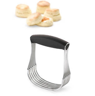 Cuisipro - Siekacz do ciasta