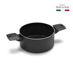 Moneta - Garnek 20 cm Recy indukcja