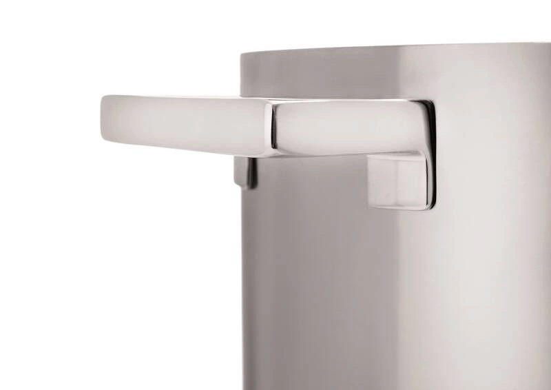 Mepra -Głęboki garnek 24 cm, Stile