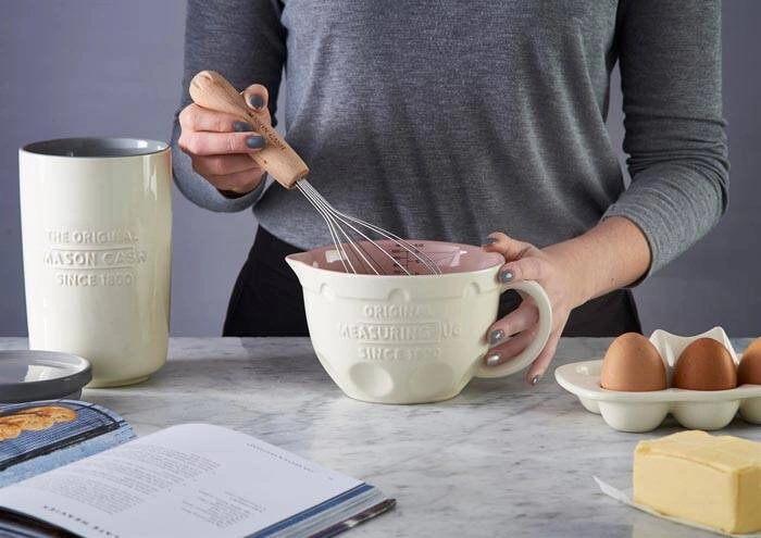 Mason Cash - Dzbanek z miarką Innovative Kitchen