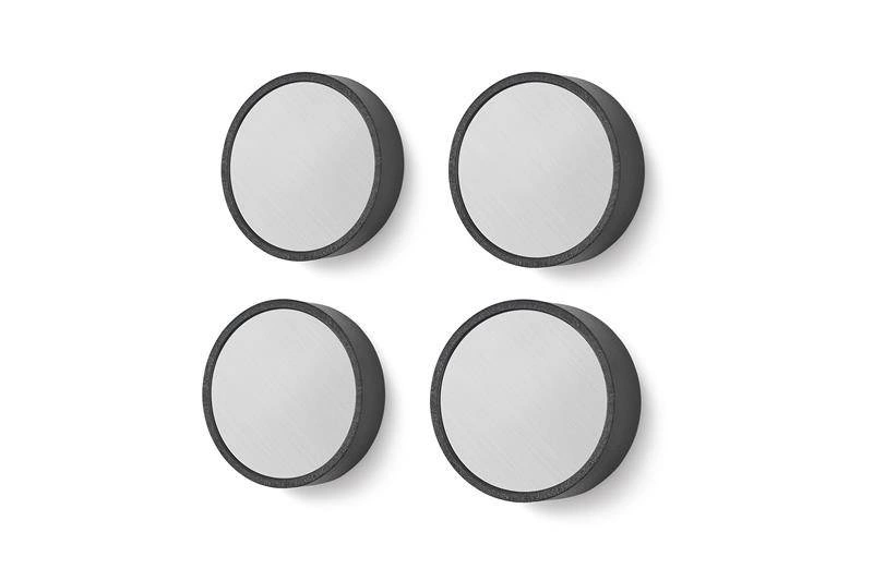 Zack - komplet magnesów większych Monor