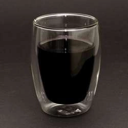 Luigi Bormioli - Szklanki termiczne 2 szt.