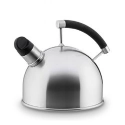 Habonne - czajnik stalowy Mads Odgard mat  1,75 l