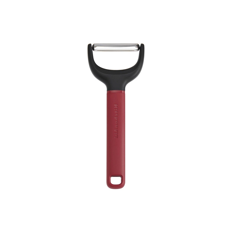 KitchenAid Culinary Tools - obieraczka Y do warzyw Empire Red