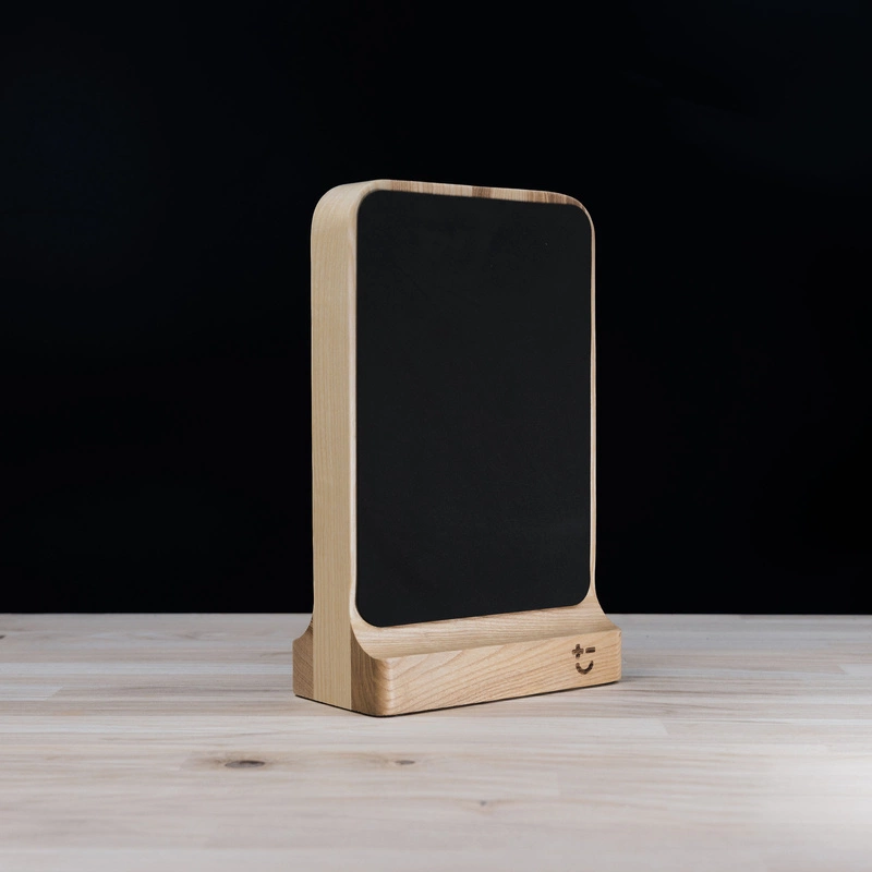 Bisbell - Blok magnetyczny Soft Touch Jesion