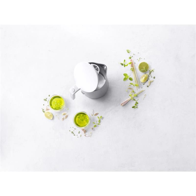 Zwilling - czajnik elektryczny Pro Enfinigy 1,5 l srebrny