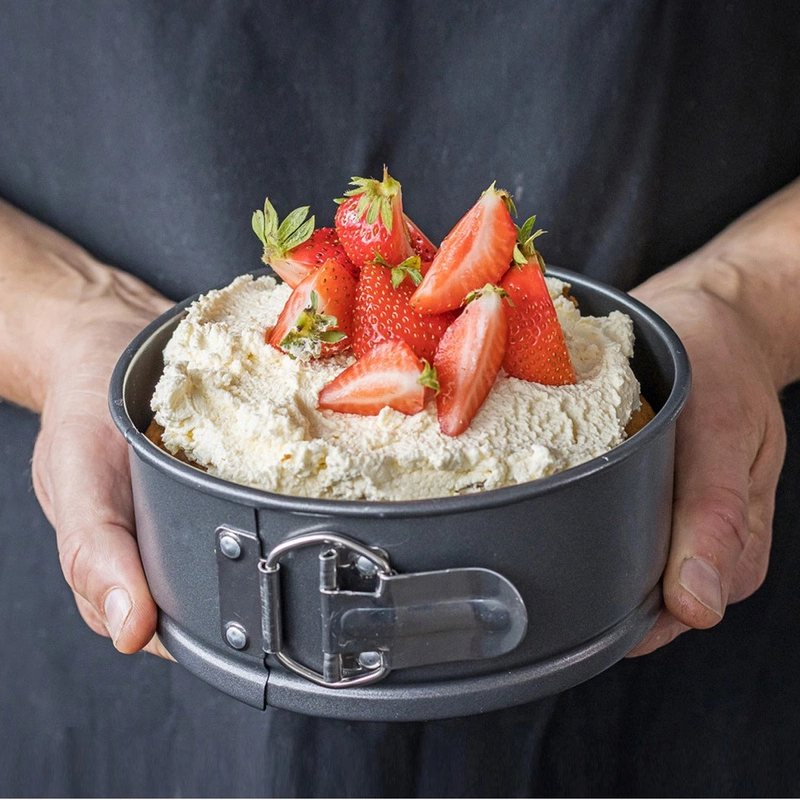 MasterClass - Tortownica okrągła 15 cm