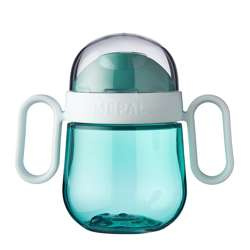Mepal - Kubek Niekapek 200ml Mio Deep Turquoise