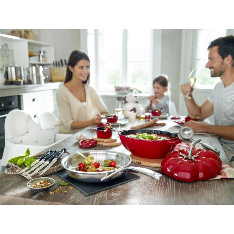 Demeyere - patelnia płytka 20 cm Proline