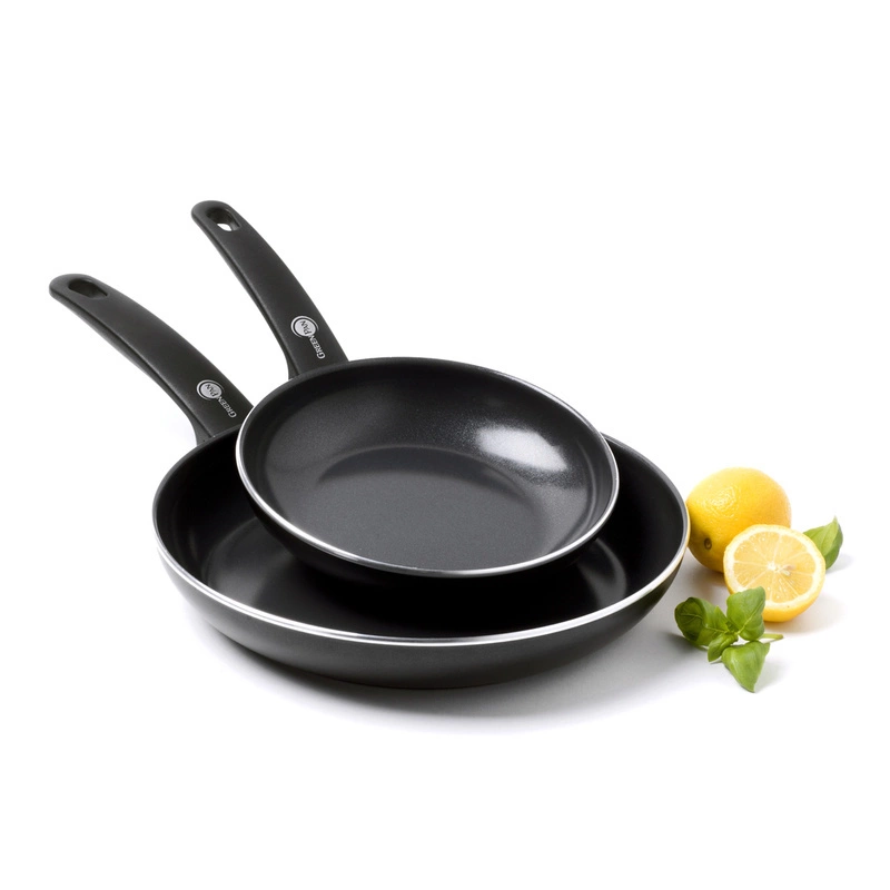 GreenPan - patelnia z powłoką nieprzywieralną Cambridge 20 cm