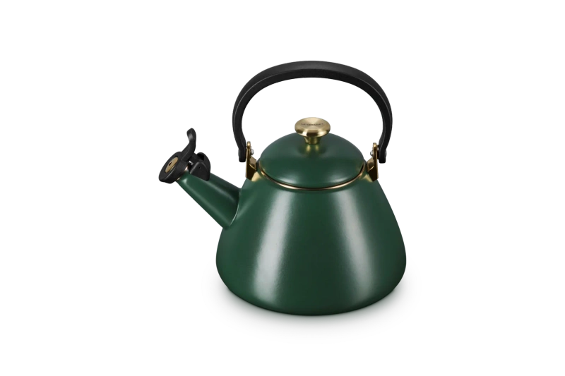 Le Creuset - Czajnik Kone foret