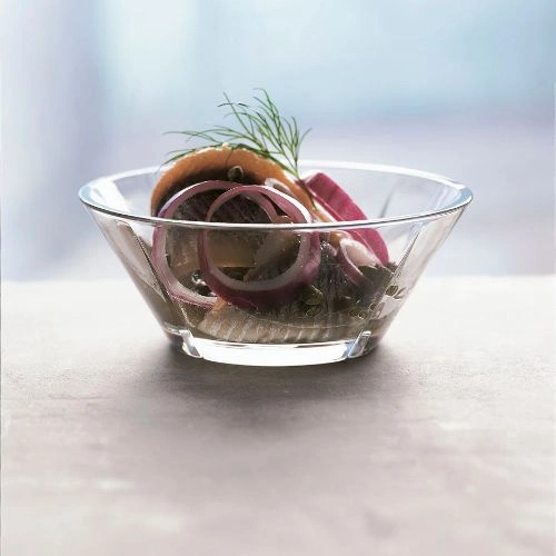 Rosendahl - komplet czterech miseczek Grand Cru