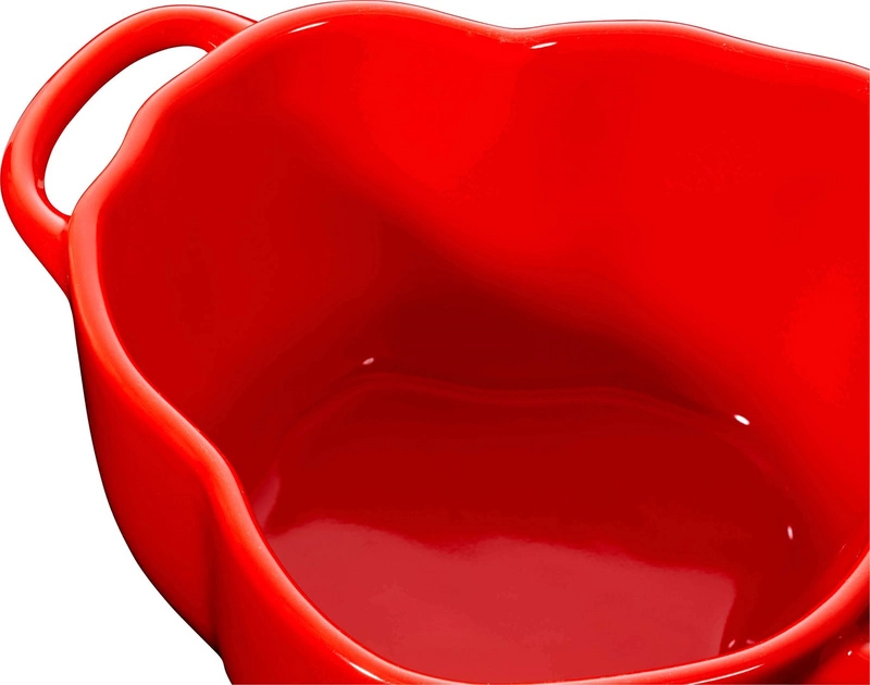 Staub - mini cocotte papryka 450 ml czerwony Special Cocotte