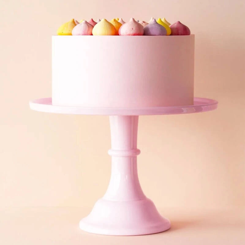 A Little Lovely Company - Patera PINK 30 cm