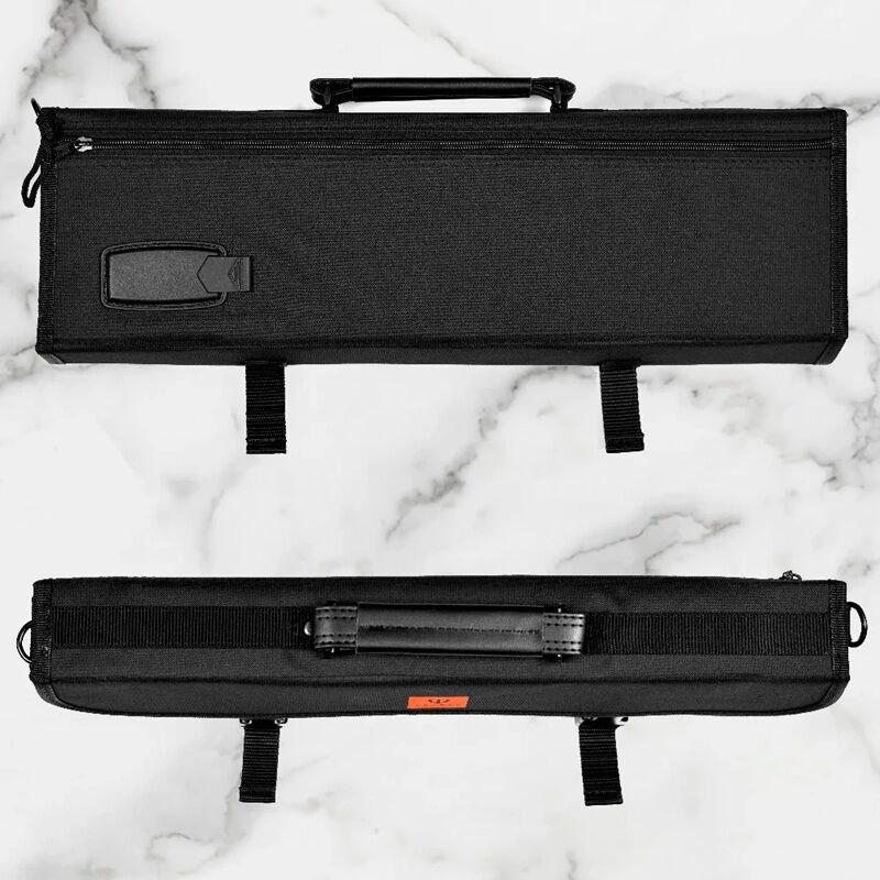 Yaxell - Torba na noże - 10 kieszeni (515x162x50mm)