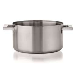 Mepra -Garnek 24 cm, Stile