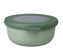 Mepal - Miska Cirqula okrągła 350 ml Nordic Jade