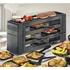 Spring - raclette/piec do mini-pizzy, dla 6 os., 46 x 16 x 21,5 cm PIZZARACLETTE
