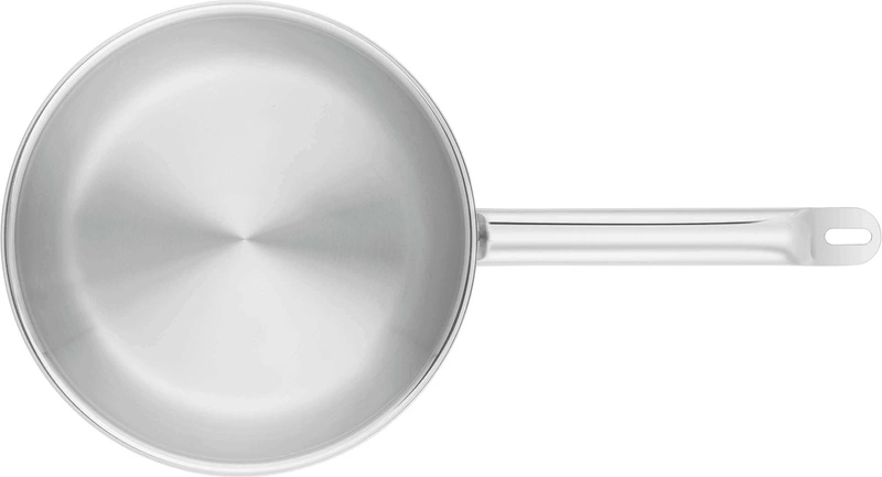 Zwilling - patelnia stalowa głęboka 28 cm Pro