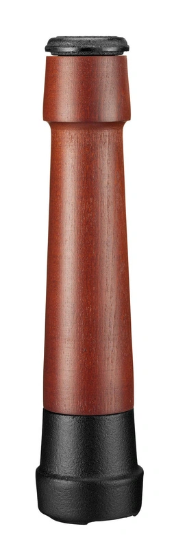 Skeppshult - SWING Młynek do soli - 27 cm, czarny