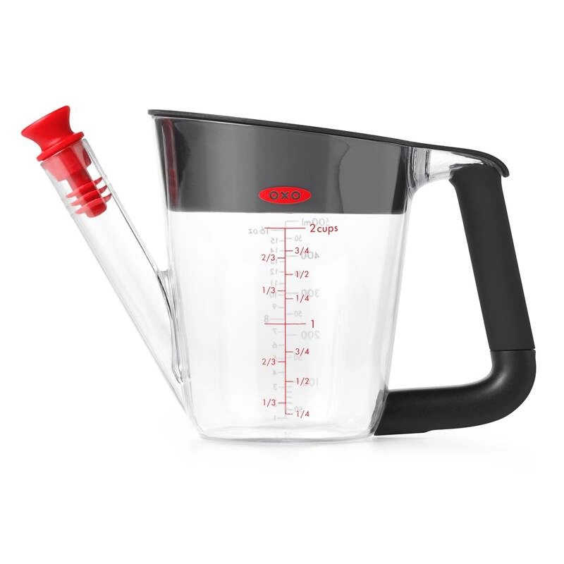 OXO-Separator tłuszczu 2 cup Good Grips