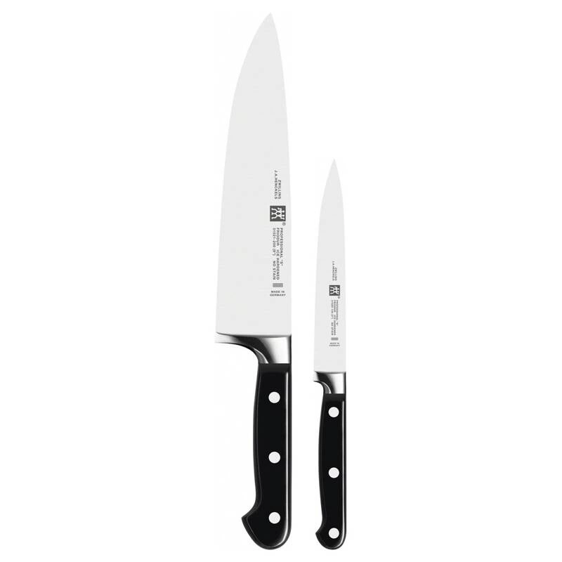 Zwilling - Zestaw 2 noży Professional S