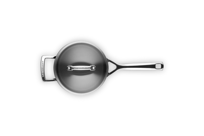 Le Creuset - rondel z powłoką nieprzywieralną 18 cm TNS