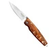 Mcusta -  Shinra Emotion 2 Iron wood Damascus VG-10 6,5 cm