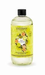 Esteban - Uzupełnienie do dyfuzora 500ml Terre dAgrumes