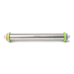 Patisse - Wałek do ciasta z przekładkami 43 cm