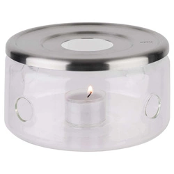 GEFU - INFUSA Podgrzewacz