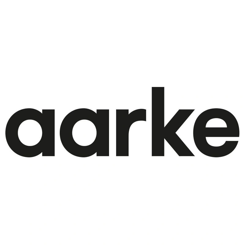Aarke - butelka PET, 1000 ml